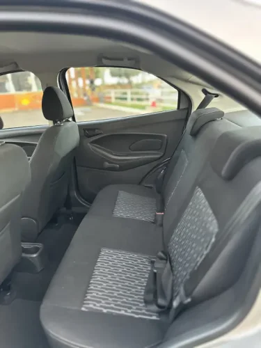 FORD Ka + Sedan 1.5 12V 4P FLEX TI-VCT SEL, Foto 5