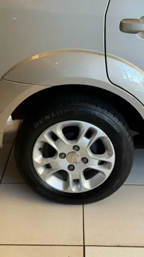 FORD Fiesta Sedan 1.6 4P CLASS FLEX, Foto 9