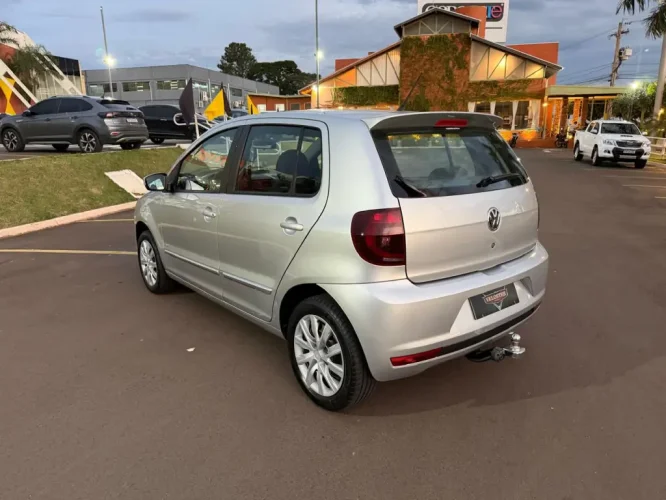 VOLKSWAGEN Fox 1.6 4P PRIME FLEX, Foto 4