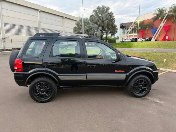FORD Ecosport 1.6 16V 4P FREESTYLE, Foto 9