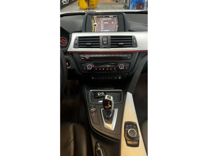 BMW 320I 2.0 16V 4P ACTIVE TURBO AUTOM�TICO, Foto 11
