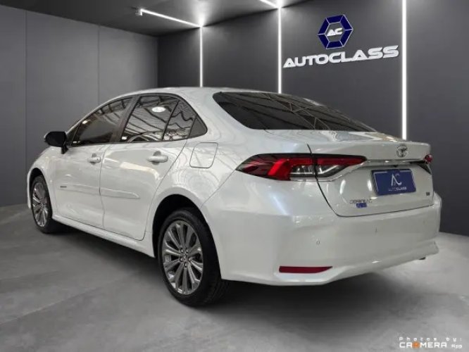 TOYOTA Corolla 2.0 16V 4P XEI FLEX AUTOM�TICO, Foto 6