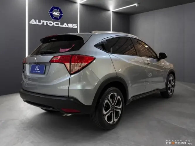 HONDA HR-V 1.8 16V 4P EXL FLEX AUTOM�TICO CVT, Foto 5