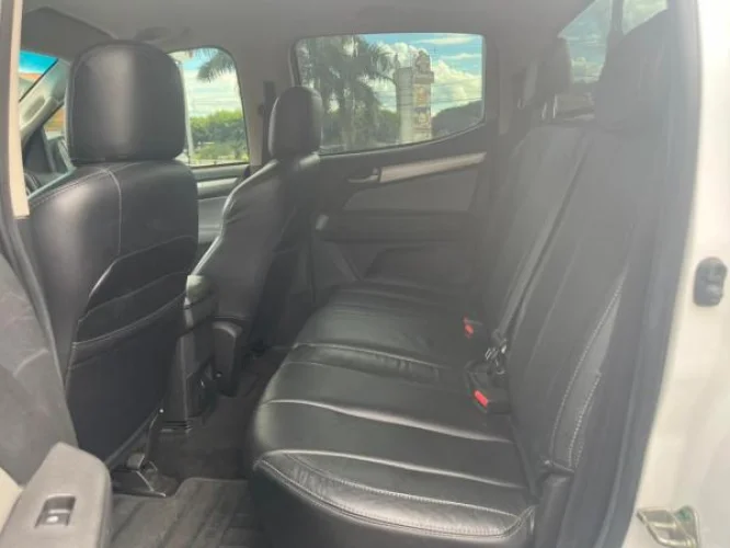 CHEVROLET S10 2.4 FLEX LT CABINE DUPLA, Foto 10