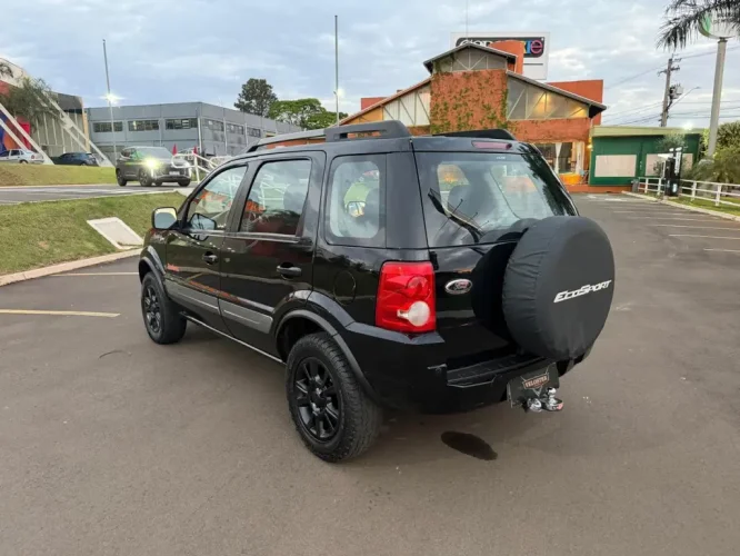 FORD Ecosport 1.6 16V 4P FREESTYLE, Foto 7