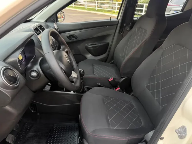 RENAULT Kwid 1.0 12V 4P SCE FLEX ZEN, Foto 8
