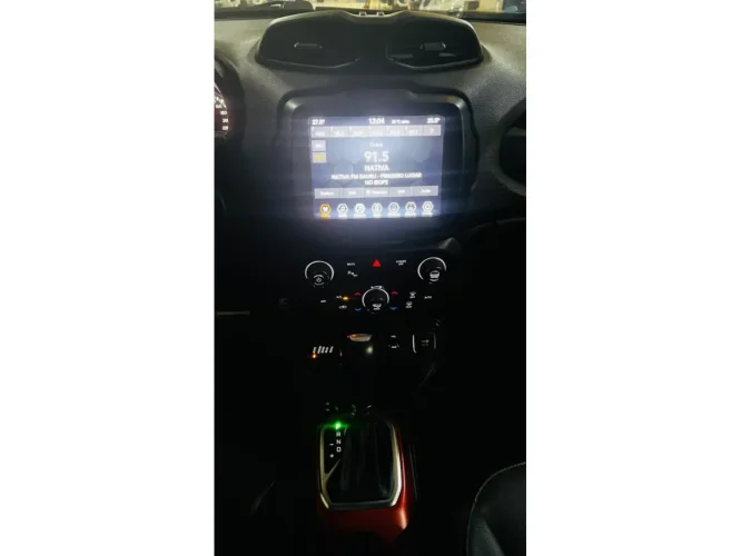 JEEP Renegade 2.0 16V 4P TURBO DIESEL TRAILHAWK 4X4 AUTOM�TICO, Foto 13