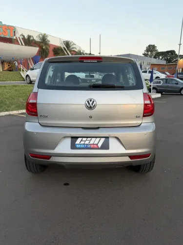 VOLKSWAGEN Fox 1.6 4P FLEX, Foto 8