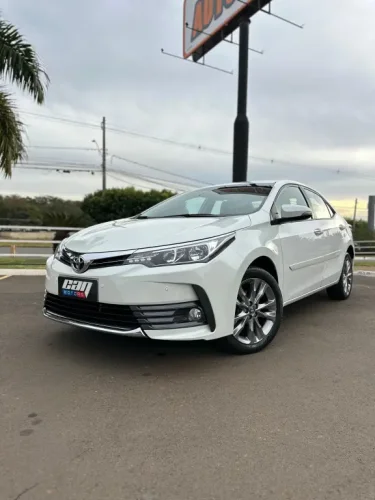 TOYOTA Corolla 2.0 16V 4P XEI FLEX AUTOMTICO, Foto 5