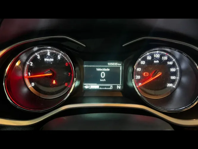 CHEVROLET Onix Sedan 1.0 12V 4P FLEX LTZ PLUS TURBO, Foto 15