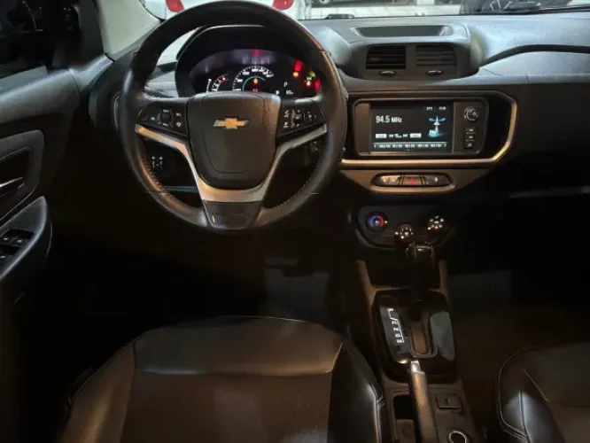 CHEVROLET Spin 1.8 4P FLEX LTZ AUTOM�TICO, Foto 14