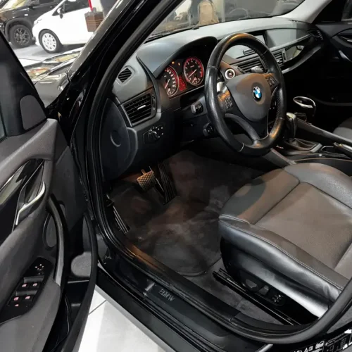 BMW X1 3.0 24V 4P X-DRIVE 28I AUTOM�TICO, Foto 8