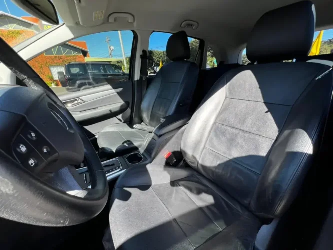 MERCEDES-BENZ B 180 1.7 4P FAMILY PLUS AUTOM�TICO, Foto 3