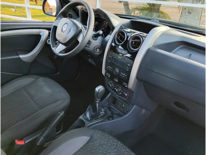 RENAULT Duster 1.6 16V 4P FLEX, Foto 7