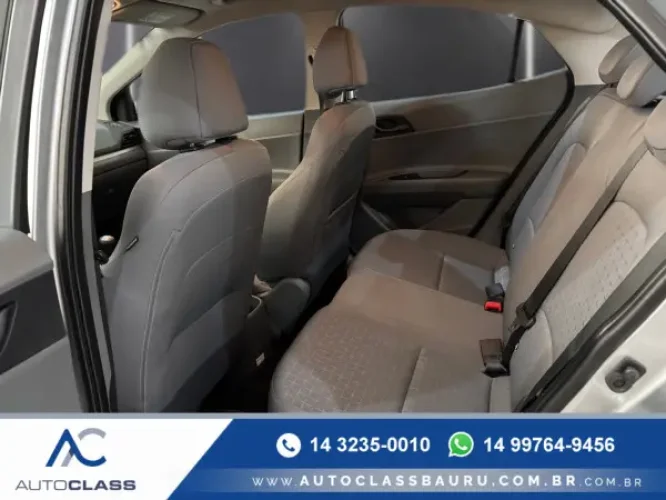 HYUNDAI HB 20 Sedan 1.0 12V 4P FLEX COMFORT PLUS, Foto 10