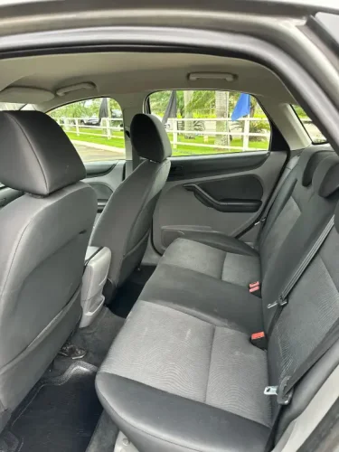 FORD Focus Hatch 1.6 4P GLX FLEX, Foto 8