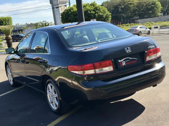 HONDA Accord 2.0 16V 4P LX AUTOM�TICO, Foto 3