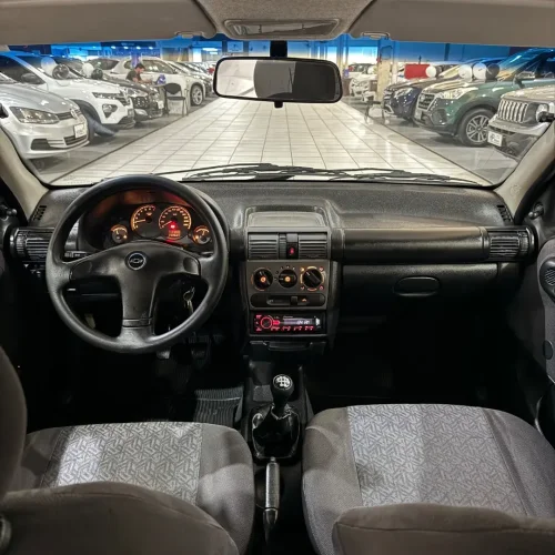 CHEVROLET Classic Sedan 1.0 4P FLEX LIFE, Foto 9