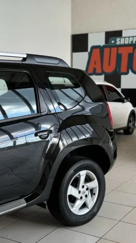 RENAULT Duster 1.6 16V 4P FLEX DYNAMIQUE, Foto 7