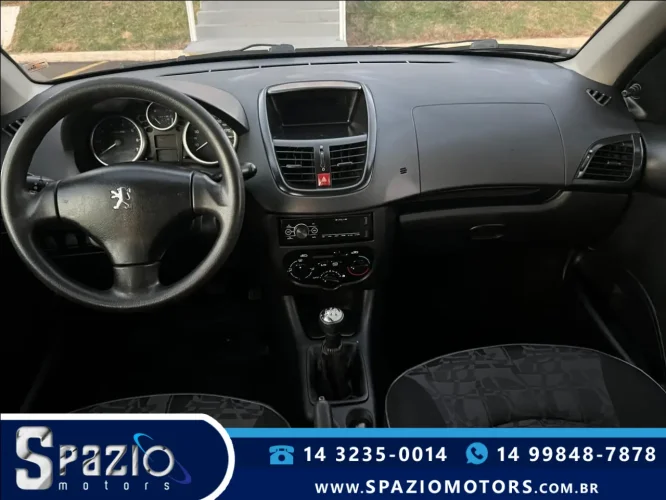 PEUGEOT 207 Hatch 1.4 XR FLEX, Foto 7