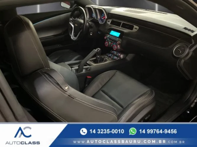 CHEVROLET Camaro 3.6 V6 LT COUP, Foto 10