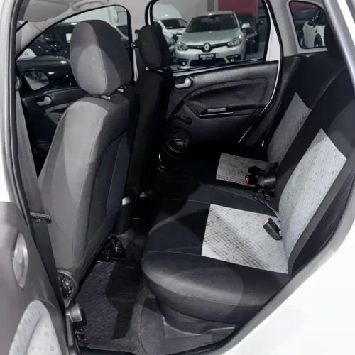 FORD Fiesta Hatch 1.0 CLASS, Foto 10