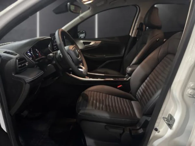 FIAT Fastback 1.0 12V 4P FLEX AUDACE HYBRID 200 TURBO AUTOMTICO CVT, Foto 7