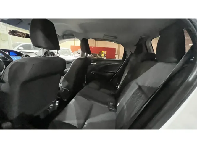 TOYOTA Etios Hatch 1.3 16V 4P FLEX X, Foto 12