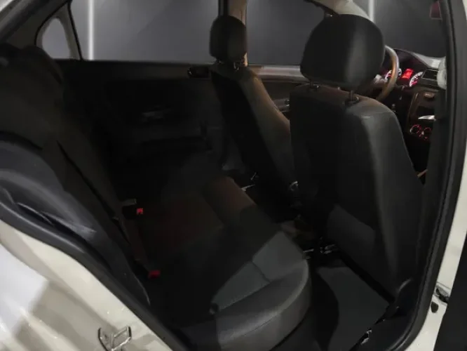 VOLKSWAGEN Gol 1.0 12V 4P FLEX MPI G7, Foto 11