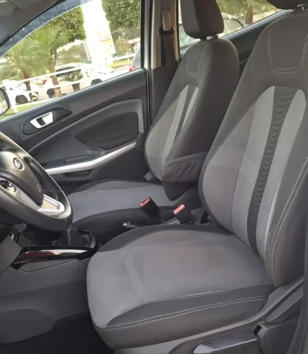 FORD Ecosport 1.6 4P FREESTYLE FLEX, Foto 8