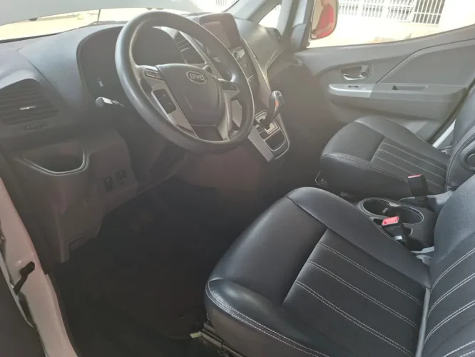 BYD ET3 50 KW EL�TRICO, Foto 3