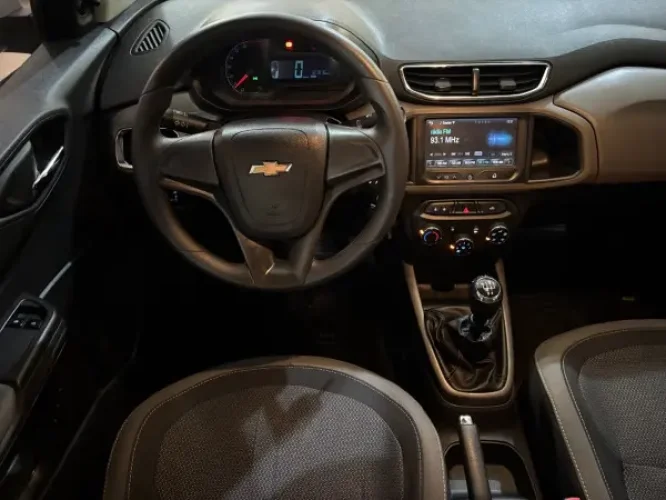 CHEVROLET Prisma 1.4 4P LT FLEX, Foto 12