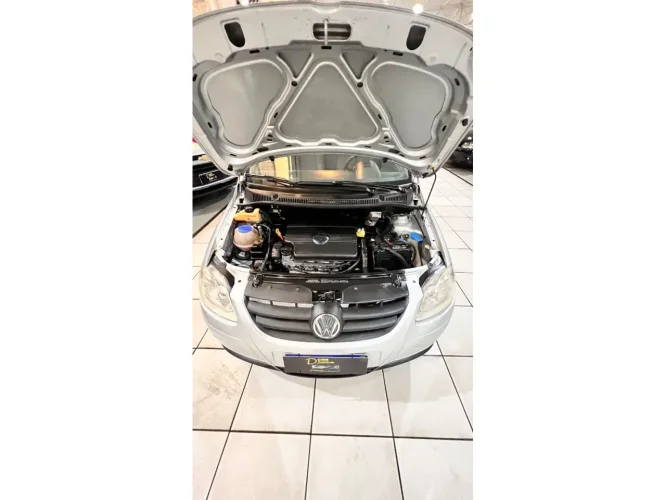 VOLKSWAGEN Fox 1.0 TREND FLEX, Foto 11