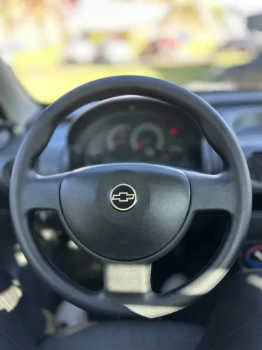 CHEVROLET Montana 1.4 FLEX CONQUEST, Foto 4