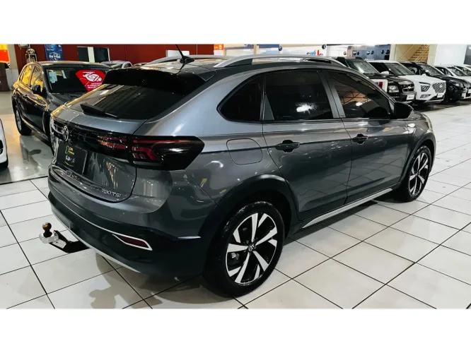 VOLKSWAGEN Nivus 1.0 4P FLEX 200 TSI HIGHLINE TURBO AUTOMTICO, Foto 5