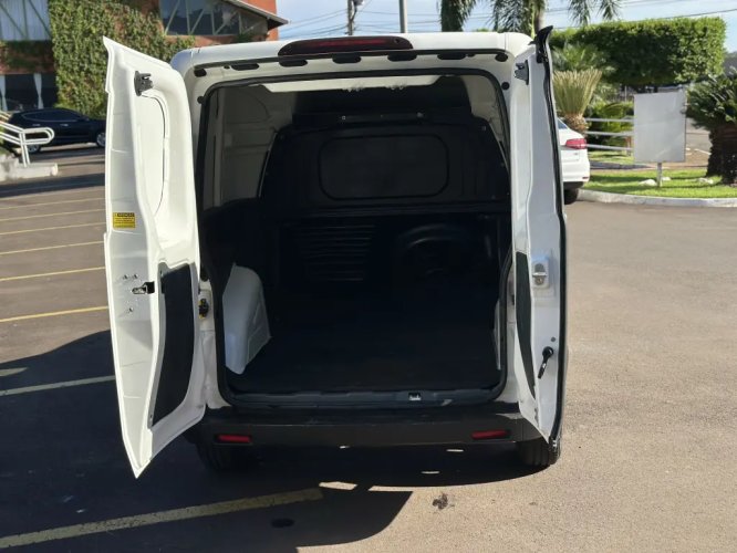 FIAT Fiorino Furg�o 1.4 FLEX ENDURANCE, Foto 9