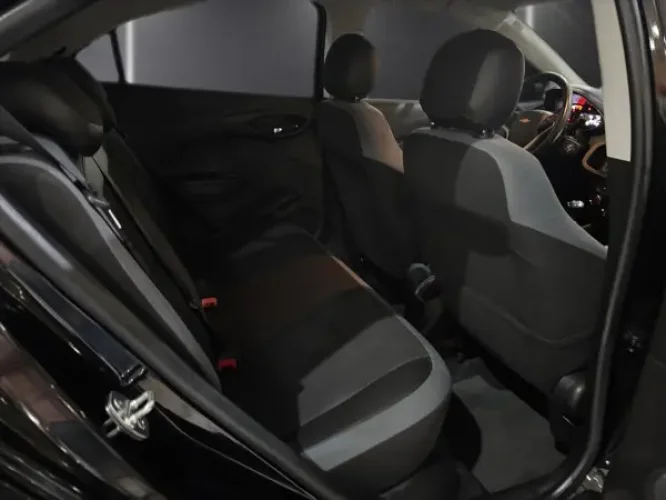 CHEVROLET Onix Hatch 1.4 4P FLEX ACTIV, Foto 11