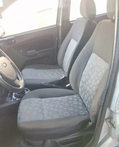 FORD Fiesta Hatch 1.6 4P FLEX, Foto 8