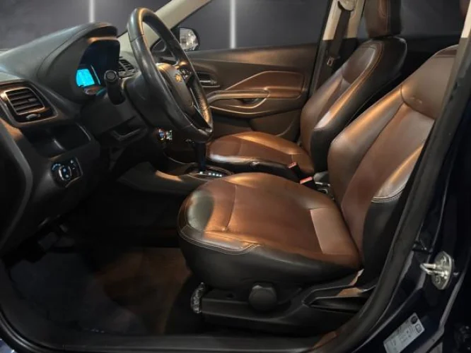 CHEVROLET Cobalt 1.8 4P FLEX ELITE AUTOM�TICO, Foto 7