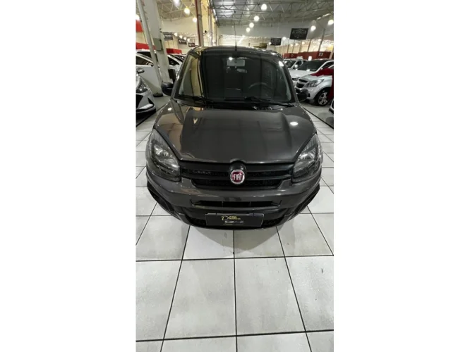 FIAT Uno 1.0 4P FLEX ATTRACTIVE, Foto 3