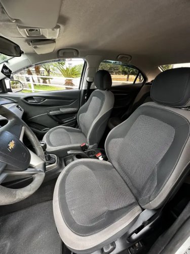 CHEVROLET Prisma 1.4 4P LT FLEX, Foto 7