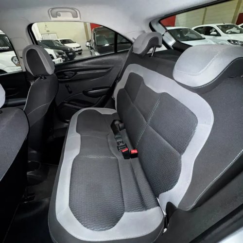CHEVROLET Onix Hatch 1.0 4P FLEX LT, Foto 9