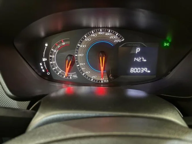 CHEVROLET Spin 1.8 4P FLEX LT AUTOM�TICO, Foto 14