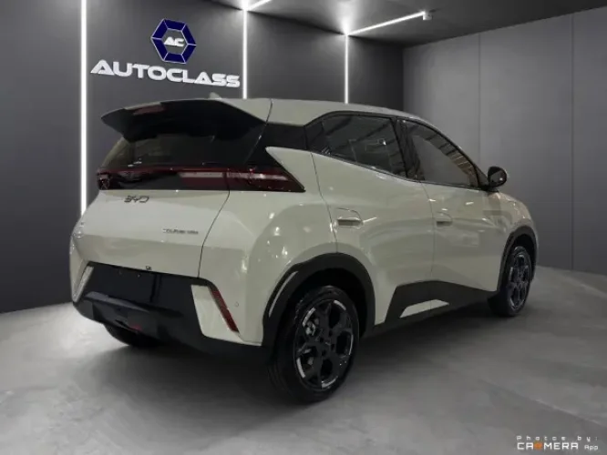 BYD Dolphin Mini 38 KW EL�TRICO GL, Foto 5