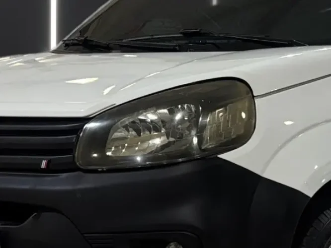FIAT Fiorino Furg�o 1.4 FLEX ENDURANCE, Foto 2