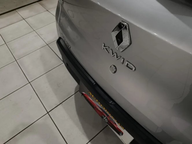RENAULT Kwid 1.0 12V 4P SCE FLEX INTENSE, Foto 17