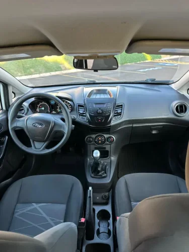 FORD Fiesta Hatch 1.5 16V 4P SE FLEX, Foto 8