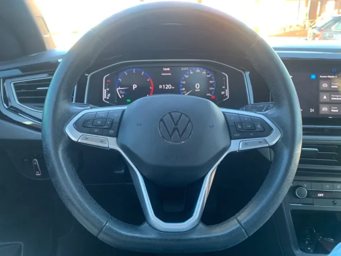 VOLKSWAGEN Nivus 1.0 4P FLEX 200 TSI HIGHLINE TURBO AUTOMTICO, Foto 6