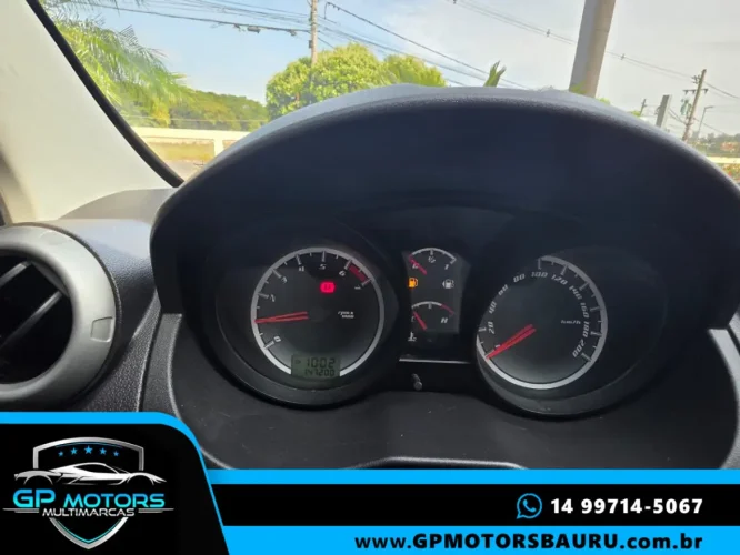FORD Fiesta Sedan 1.6 4P CLASS FLEX, Foto 10