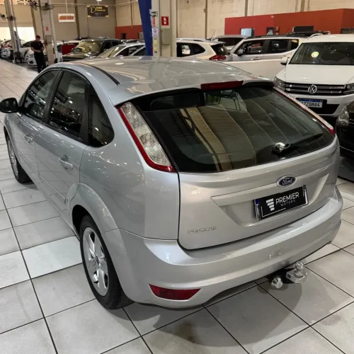 FORD Focus Hatch 2.0 16V 4P GLX, Foto 5